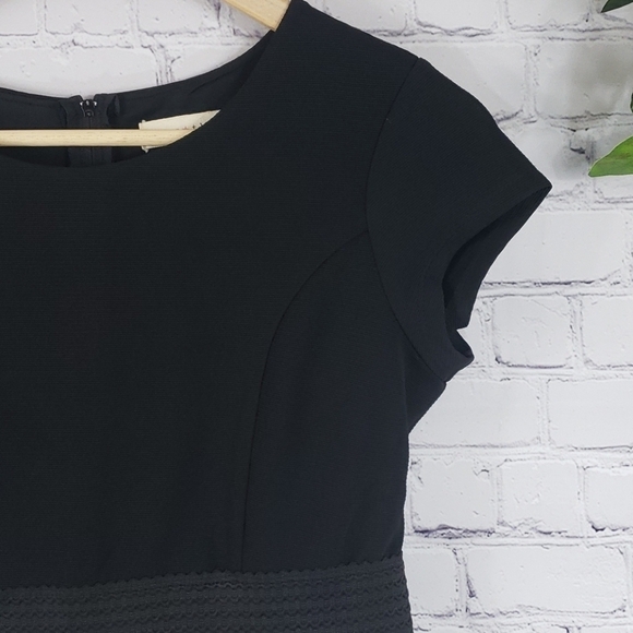 FOUR THREADS Casual/Formal Dress Size 16 - Picture 3 of 11